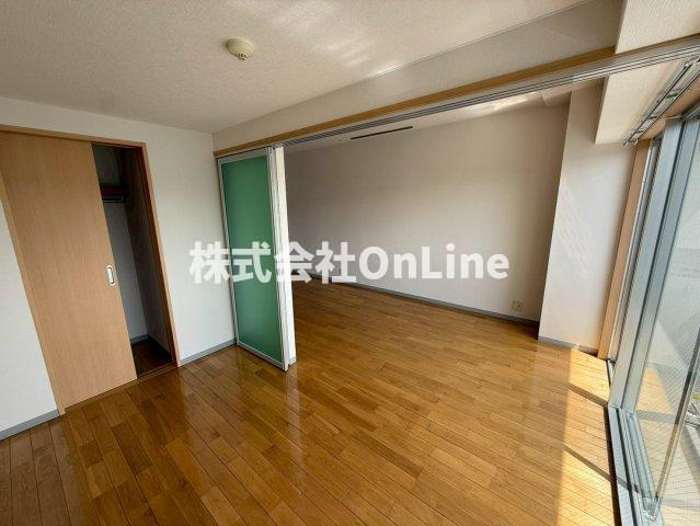 【内装】 | メゾンクレール