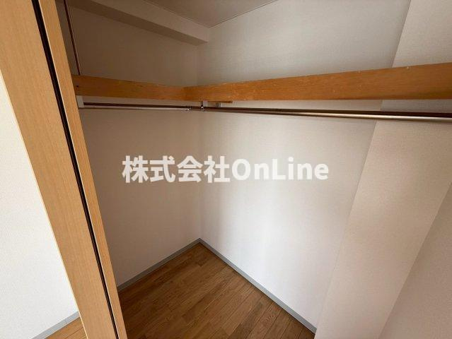 【内装】 | メゾンクレール