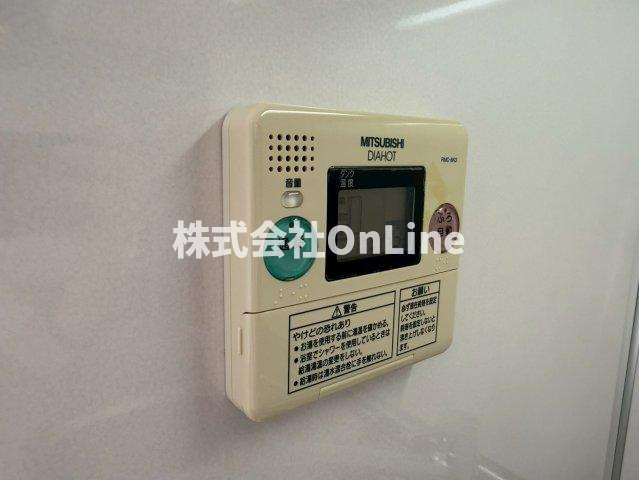 【設備】 | メゾンクレール