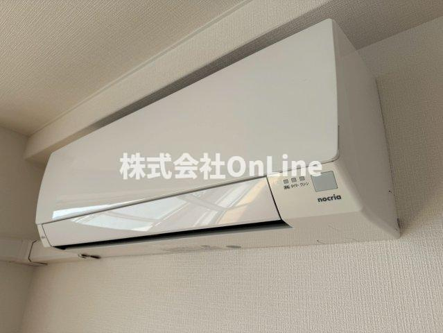 【設備】 | メゾンクレール