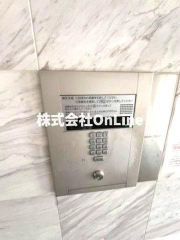 【セキュリティ】 | メゾンクレール