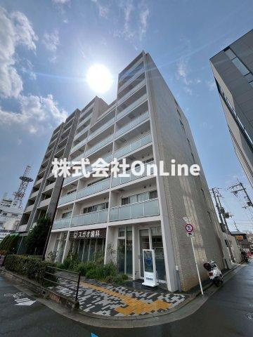 【外観】 | メゾンクレール