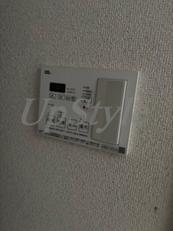 【設備】 | プレステージブリランテ押上