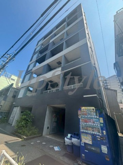 【外観】 | プレステージブリランテ押上