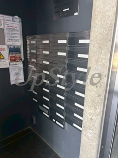 【その他共用部分】 | プレステージブリランテ押上