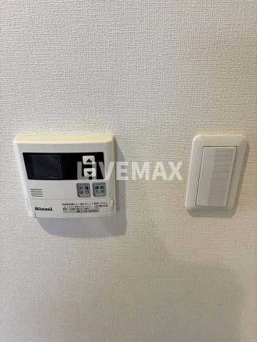 【設備】ラ ファヴール 