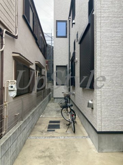 【エントランス】 | グラシア金町