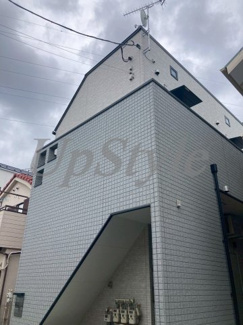 【外観】 | グラシア金町