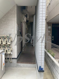 【エントランス】 | グラシア金町