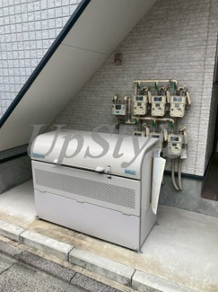 【設備】 | グラシア金町
