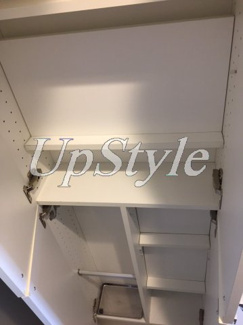 【収納】 | ライジングプレイス押上三番館