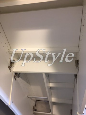 【収納】 | ライジングプレイス押上三番館