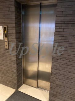 【その他共用部分】 | ナパージュ竹ノ塚駅前