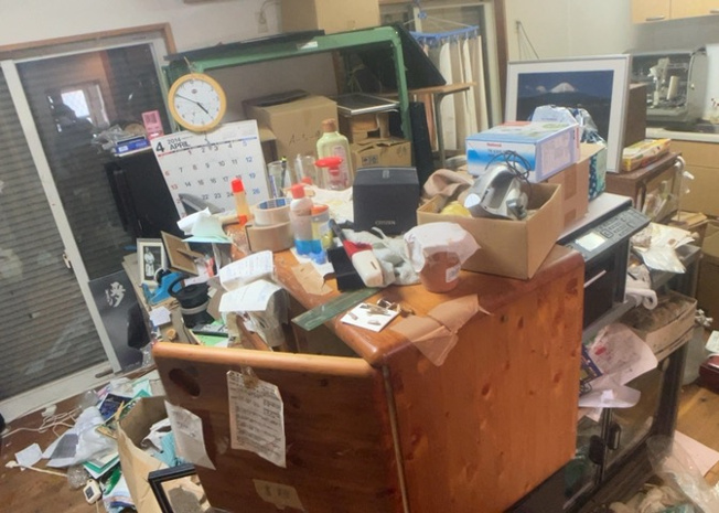 【ダイニング】 | ダイニングにはダイニングテーブルセットなどを置くことが多く、間取りにおいて「D」と略記されますが、食事を作るときの作業場として使用したり、朝食を食べたりするときだけに使われるケースも少なくありません。