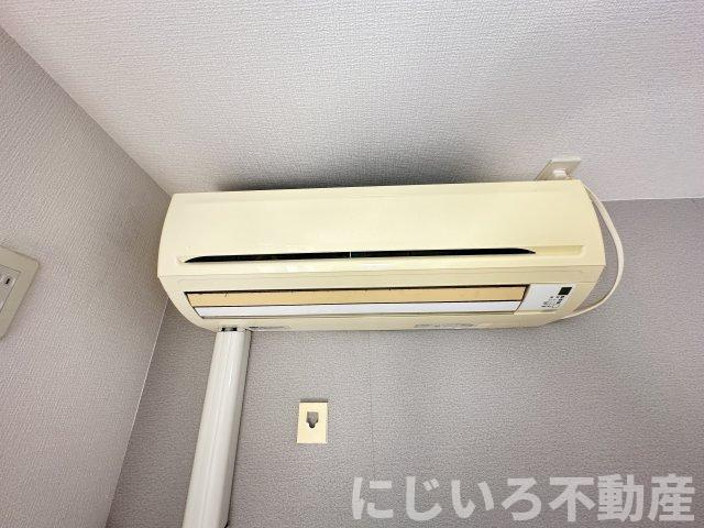カネイコート日開野の設備