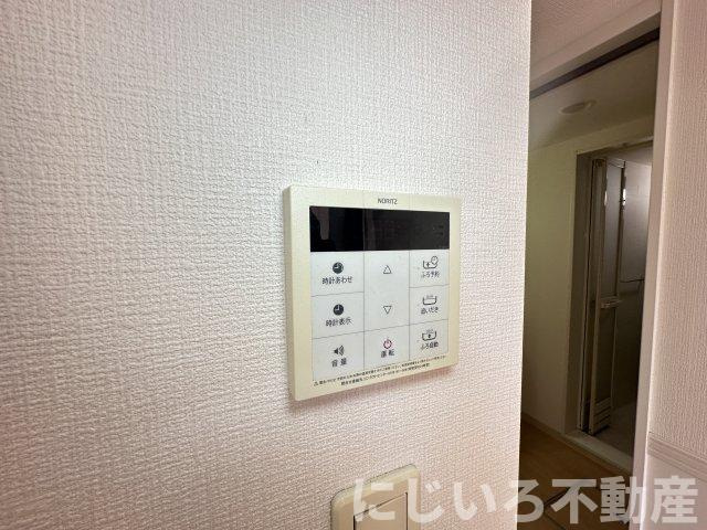 カネイコート日開野のその他