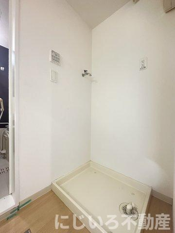 カネイコート日開野のその他