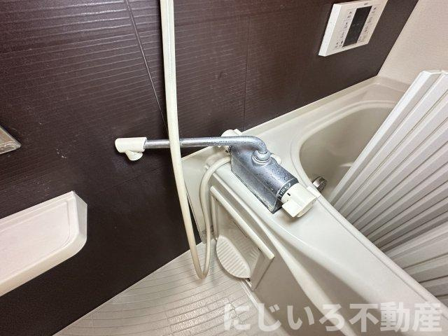 カネイコート日開野のその他