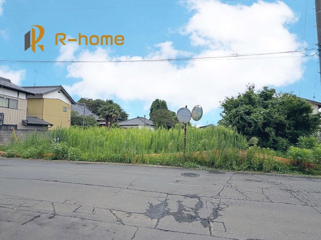 つくば市前野4期　新築戸建て　1号棟の外観|ご予約を頂ければ、『平日』はもちろん『早朝』や『夜間』もご見学可能です♪お気軽にお申し付けください♪