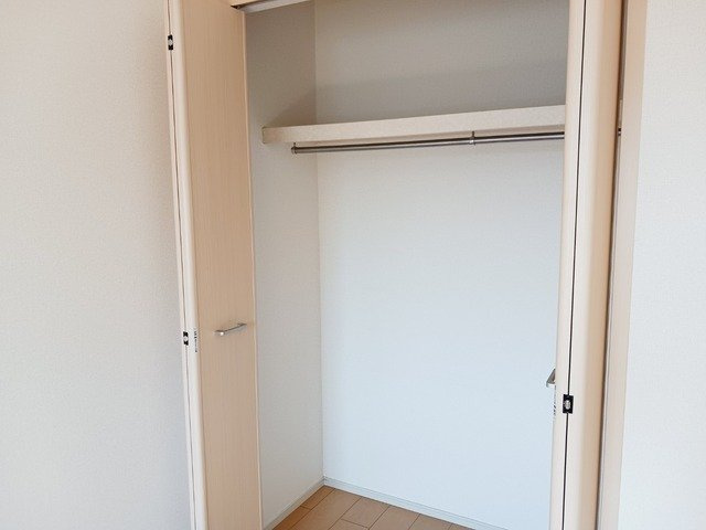 【収納】 | ユニゾン　α | 大きなものも収納できそうです