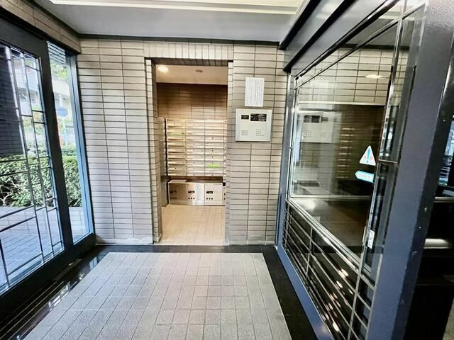 ワコーレ川口Ⅲ