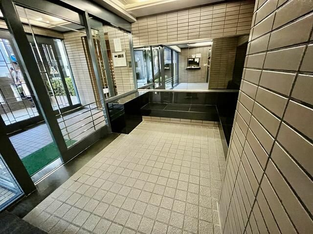 ワコーレ川口Ⅲ