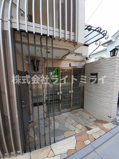 エバーグリーンアベニューのその他共用部分