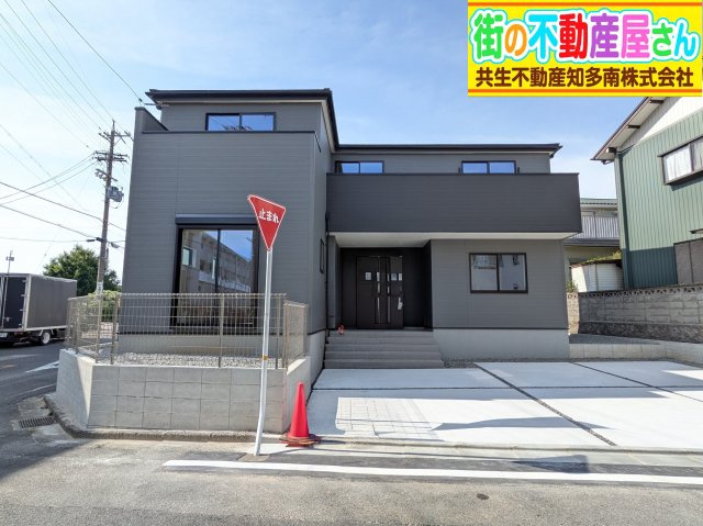 リーブルガーデン知多市日長台第2