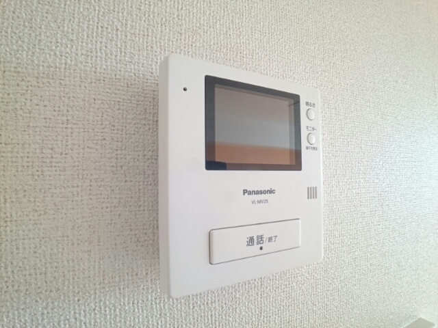 ブリランテ　Ⅱのセキュリティ|その他設備