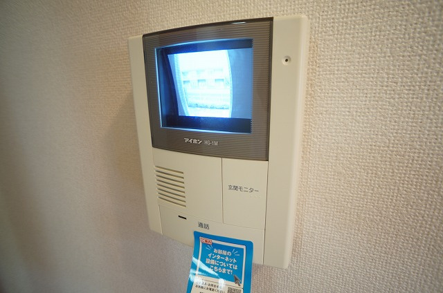 フォレスタ　Ｂのセキュリティ|セキュリティ
