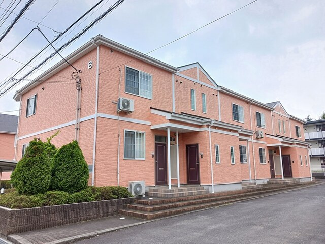 カーサプラートＢ
