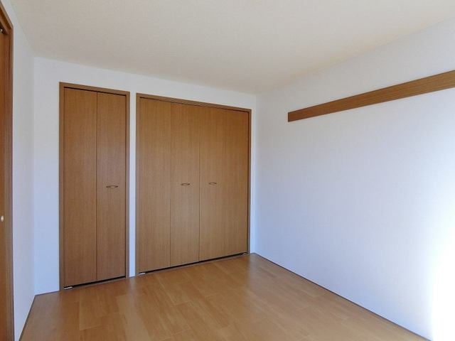 カーサプラートＢの寝室|その他部屋・スペース