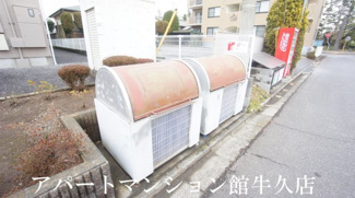 【その他共用部分】 | グリーンビレッジ