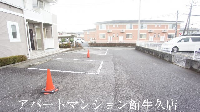 グリーンビレッジのその他共用部分