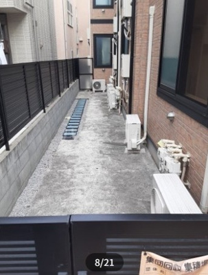 【その他共用部分】 | アーバンプレイス新宿新都心