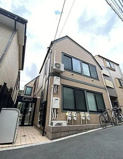 アーバンプレイス新宿新都心の画像