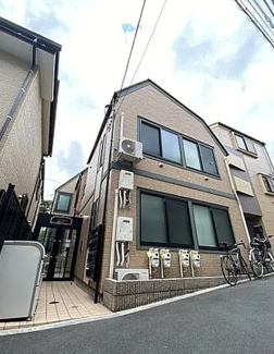 【外観】 | アーバンプレイス新宿新都心