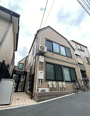 【外観】 | アーバンプレイス新宿新都心