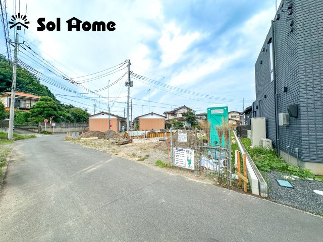栃木市平井町第４　新築住宅全１棟