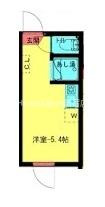 【間取り】 | アーバンプレイス中野坂上Ⅱ