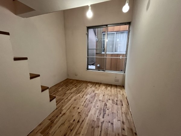 Pieni Kallioの内装|別部屋参考写真です