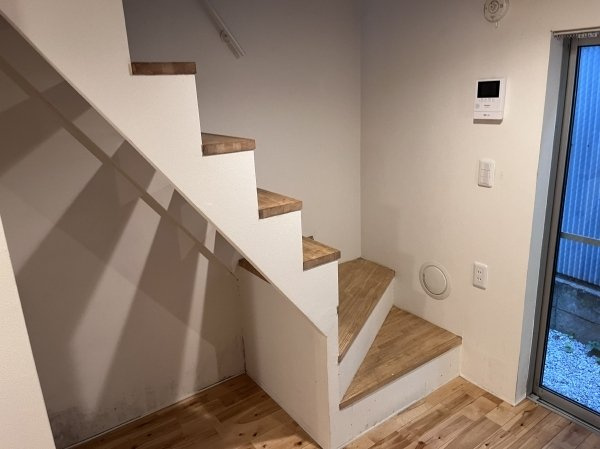 Pieni Kallioの内装|別部屋参考写真です