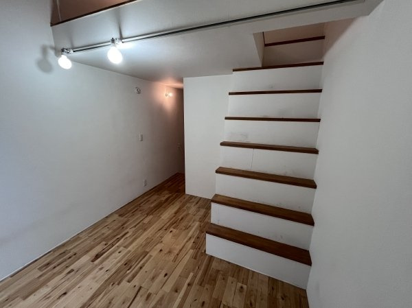 Pieni Kallioの洋室|別部屋参考写真です