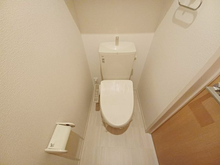 D-room甲子園の外観