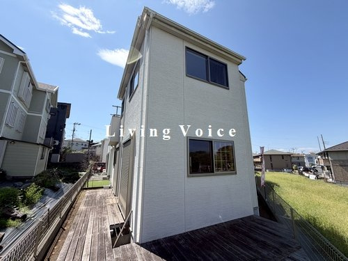 【その他】 | 藤沢市鵠沼藤が谷4丁目　中古一戸建て | 藤沢市鵠沼藤が谷4丁目　中古一戸建て