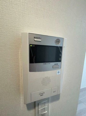 【設備】グランリーヴェル横濱VIVANT 