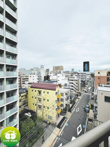 メイクスデザイン門前仲町Ⅱのその他