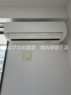 【設備】 | サウスポート上大岡