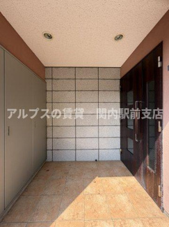 【エントランス】 | サウスポート上大岡