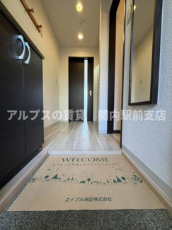 【内装】 | サウスポート上大岡